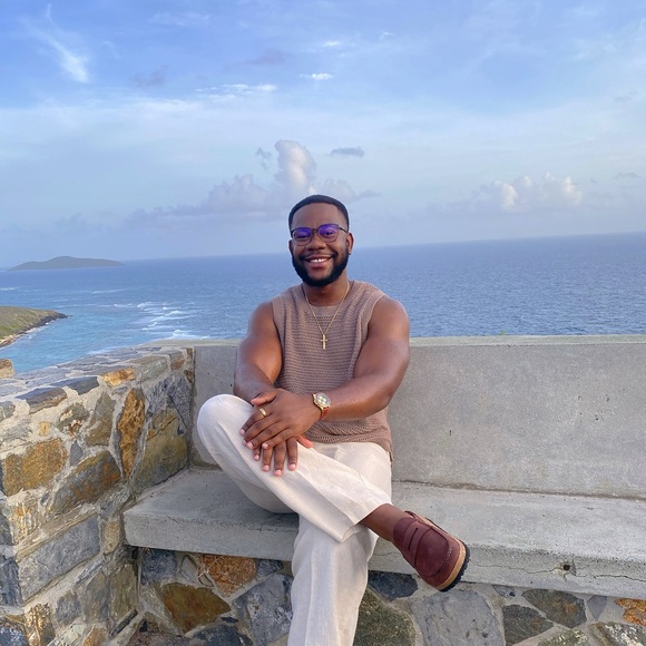 Meet your Posher, Michael - Picture 2 of 3